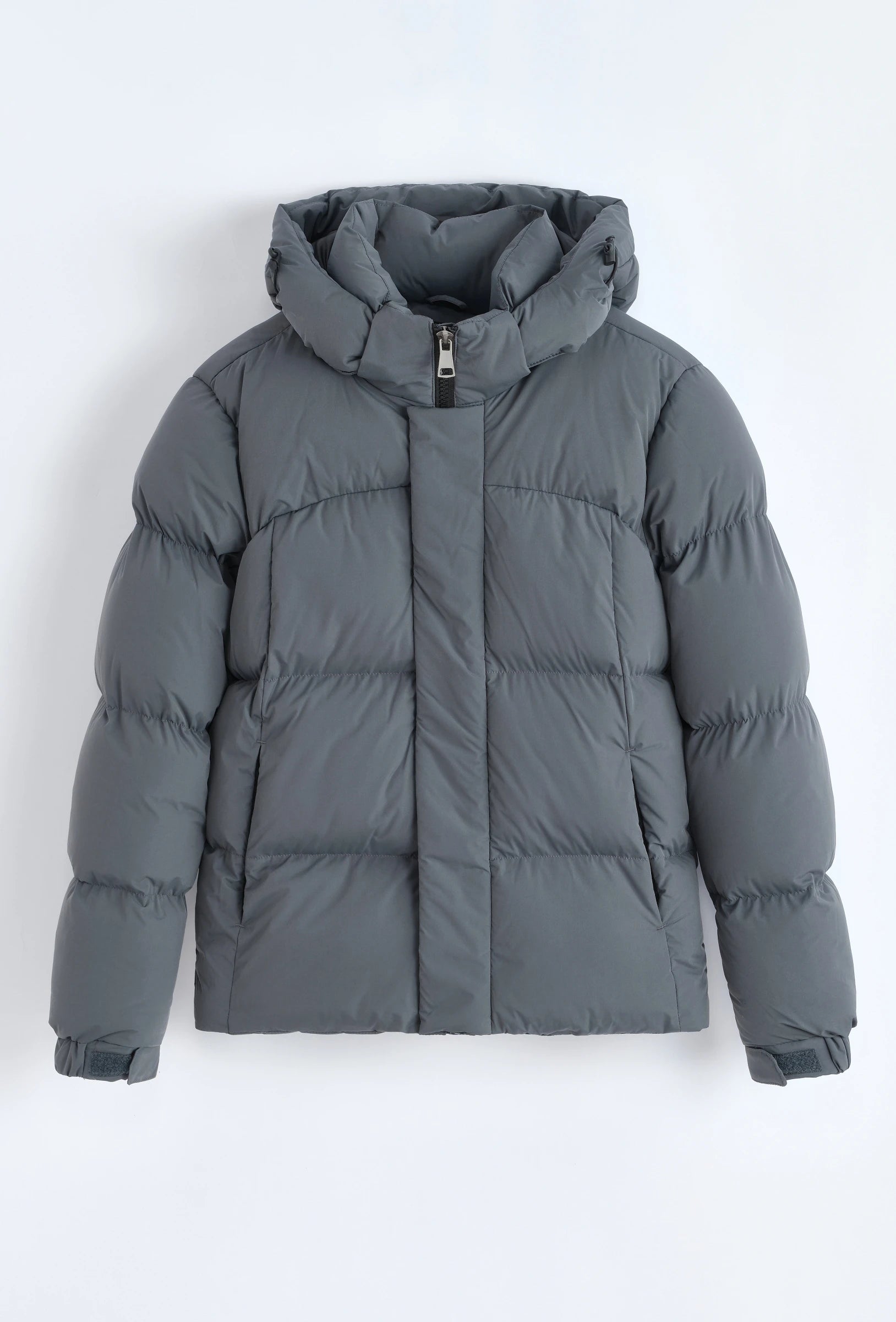 Doudoune courte homme